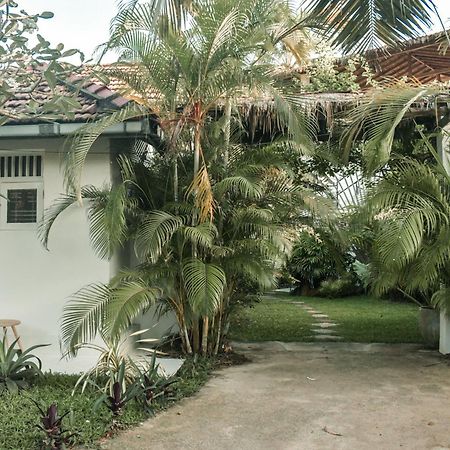 Casa Gitano Hotel Ахангама Екстериор снимка