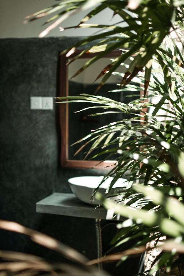 Casa Gitano Hotel Ахангама Екстериор снимка