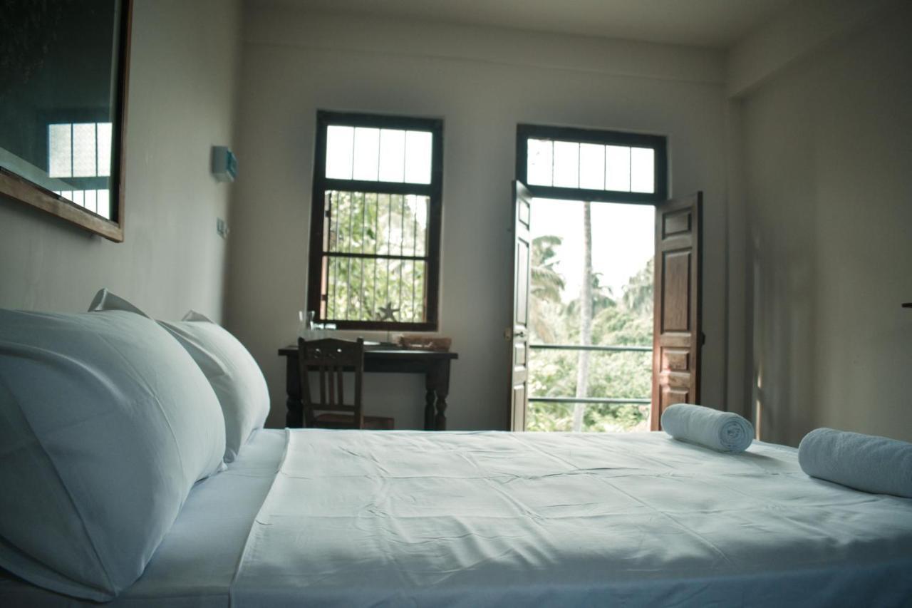 Casa Gitano Hotel Ахангама Екстериор снимка