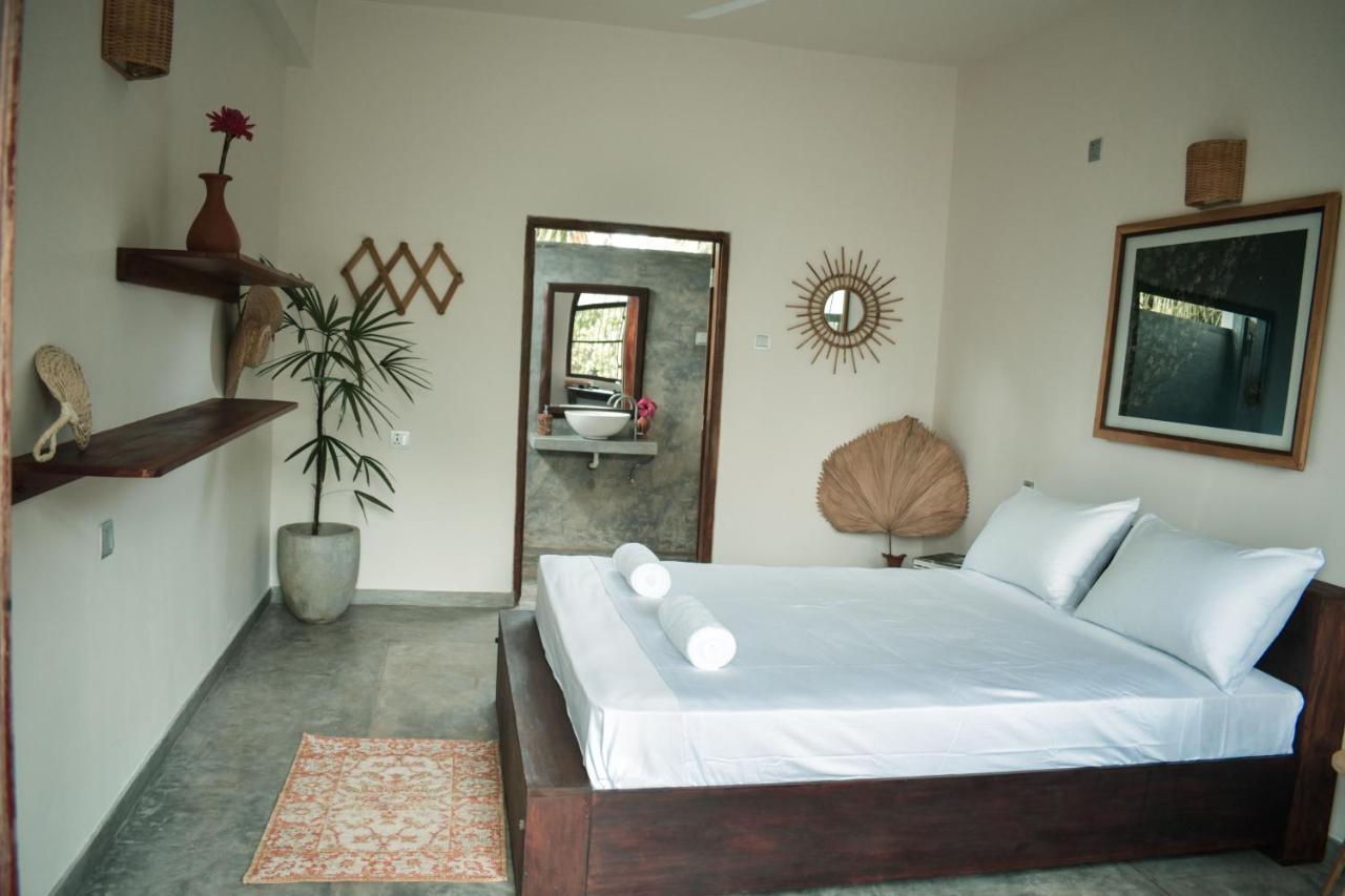 Casa Gitano Hotel Ахангама Екстериор снимка