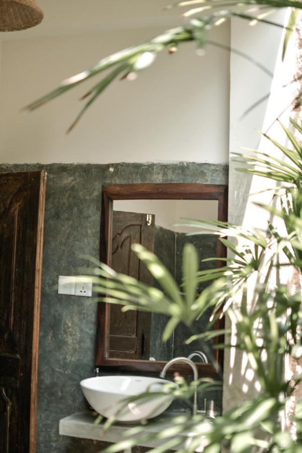 Casa Gitano Hotel Ахангама Екстериор снимка