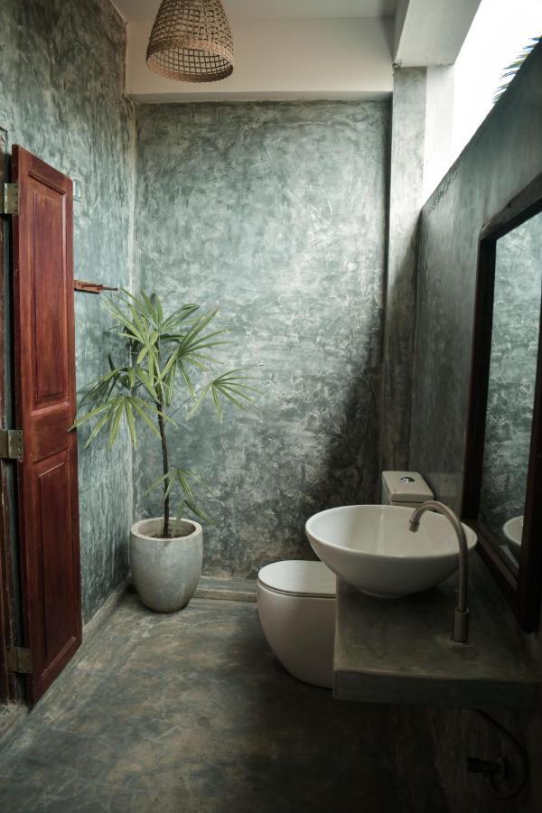 Casa Gitano Hotel Ахангама Екстериор снимка