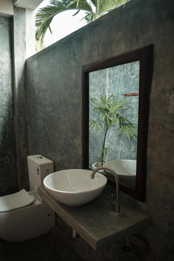 Casa Gitano Hotel Ахангама Екстериор снимка