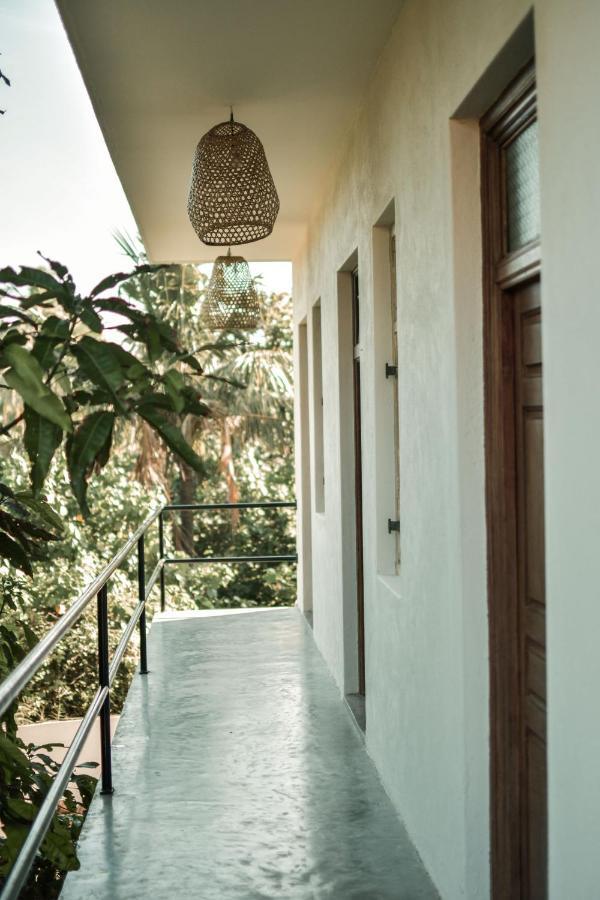 Casa Gitano Hotel Ахангама Екстериор снимка