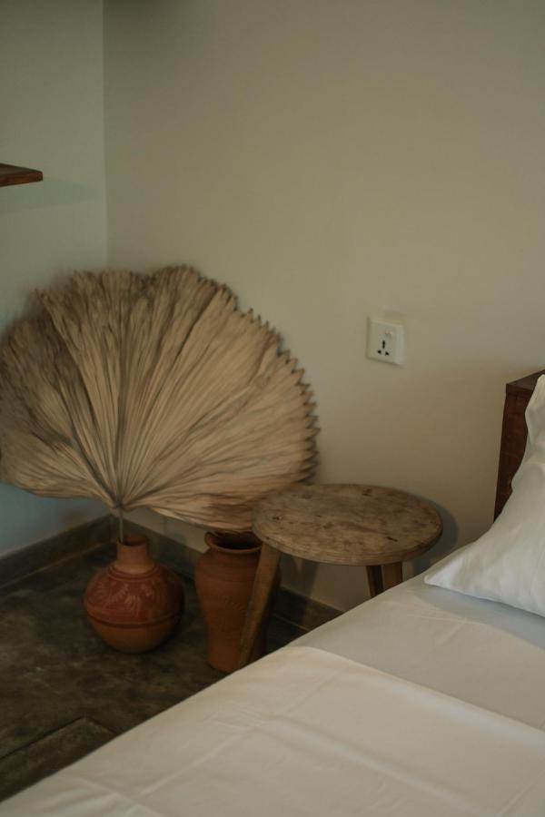 Casa Gitano Hotel Ахангама Екстериор снимка