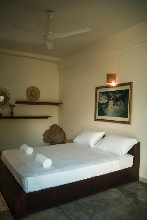 Casa Gitano Hotel Ахангама Екстериор снимка
