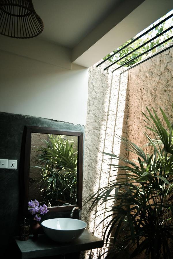 Casa Gitano Hotel Ахангама Екстериор снимка