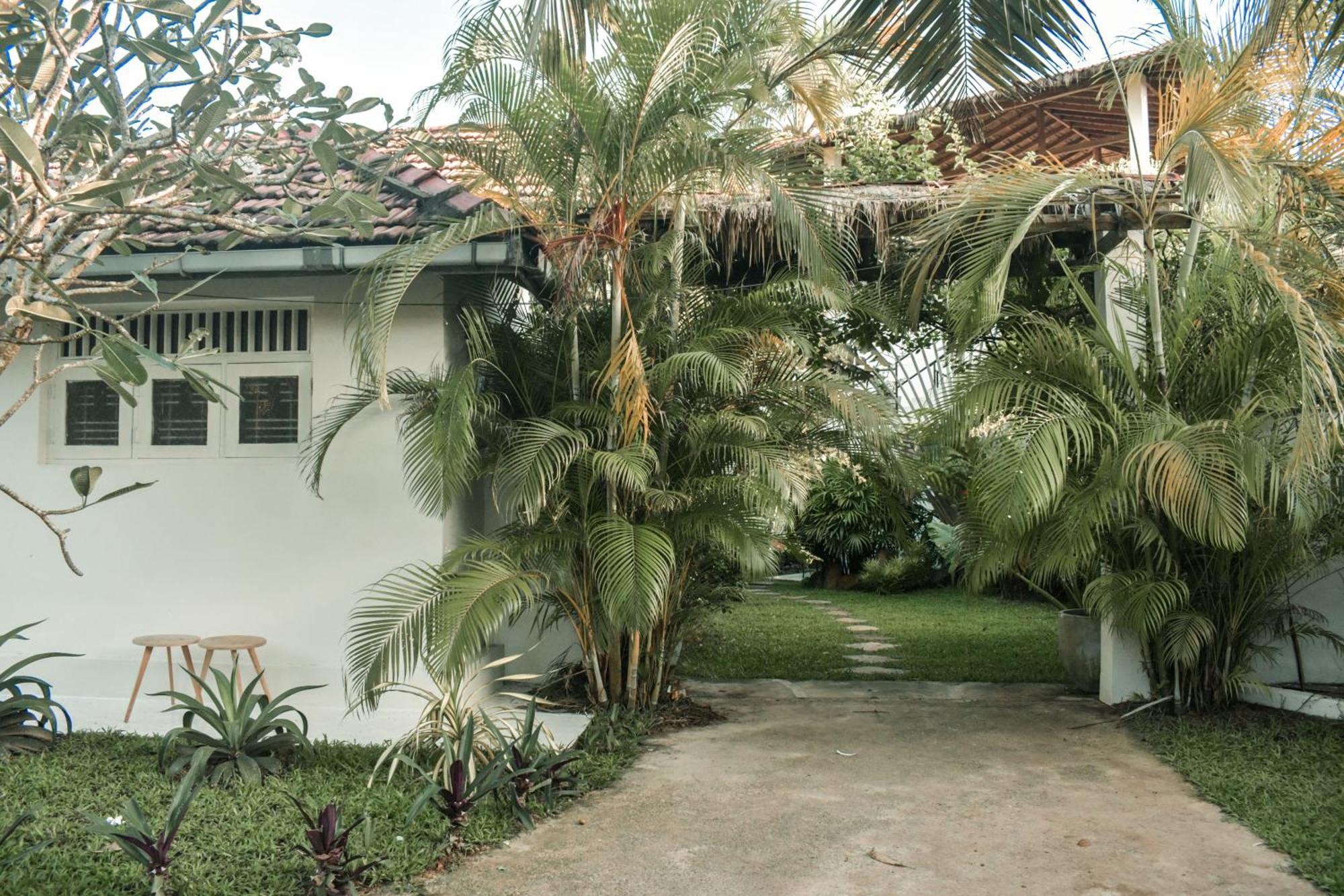 Casa Gitano Hotel Ахангама Екстериор снимка